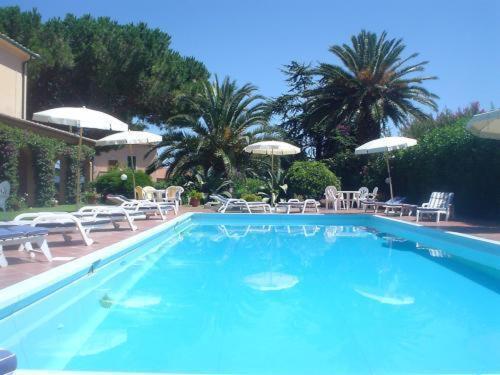 Gabbiano Azzurro 2 Marciana Marina (Isola d'Elba) Extérieur photo