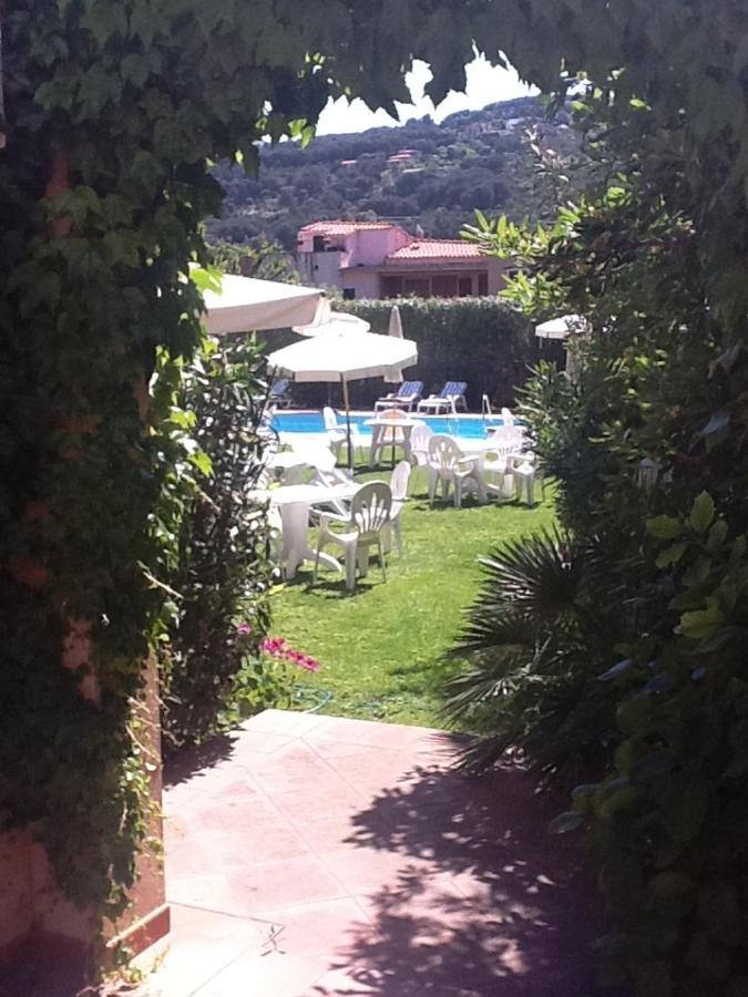 Gabbiano Azzurro 2 Marciana Marina (Isola d'Elba) Extérieur photo
