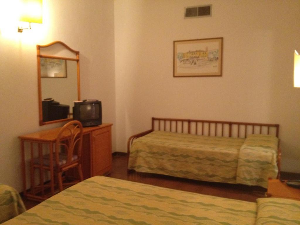 Gabbiano Azzurro 2 Marciana Marina (Isola d'Elba) Chambre photo