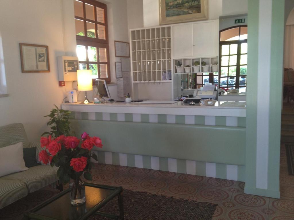 Gabbiano Azzurro 2 Marciana Marina (Isola d'Elba) Extérieur photo