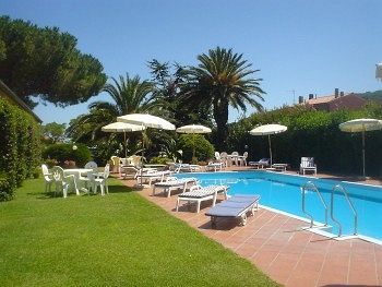Gabbiano Azzurro 2 Marciana Marina (Isola d'Elba) Extérieur photo