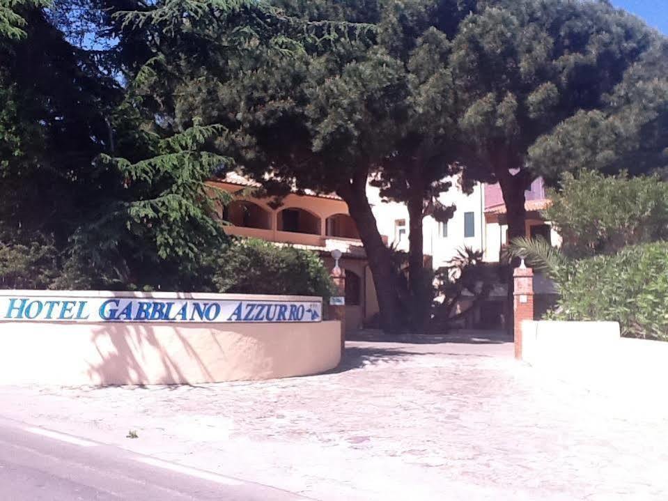 Gabbiano Azzurro 2 Marciana Marina (Isola d'Elba) Extérieur photo