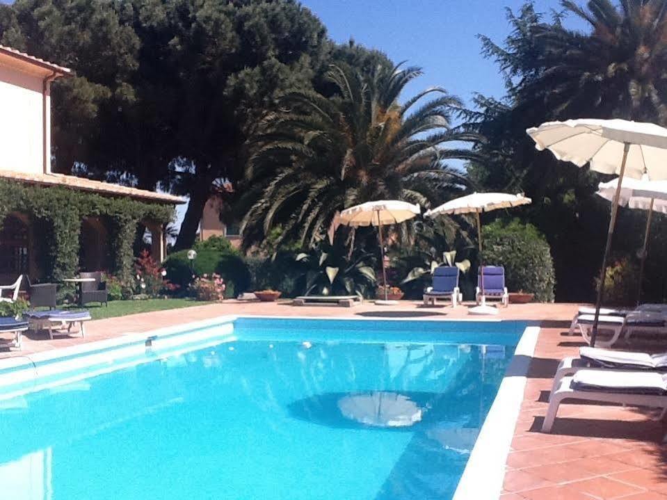 Gabbiano Azzurro 2 Marciana Marina (Isola d'Elba) Extérieur photo