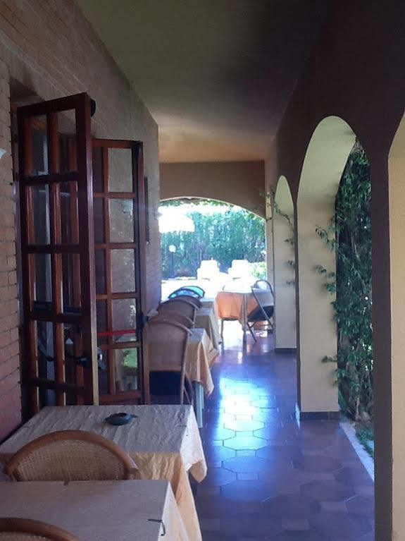 Gabbiano Azzurro 2 Marciana Marina (Isola d'Elba) Extérieur photo